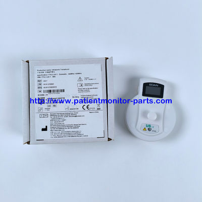 ENAN Ultrasonic Transducer FTS-3 US-T Krajowy 420Mhz-425Mhz REF US-T IPN 02.01.210820 MPN 02.01.210822015