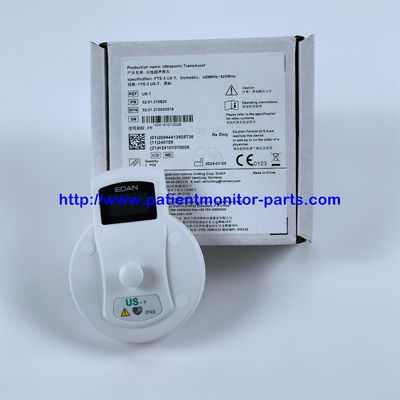 ENAN Ultrasonic Transducer FTS-3 US-T Krajowy 420Mhz-425Mhz REF US-T IPN 02.01.210820 MPN 02.01.210822015