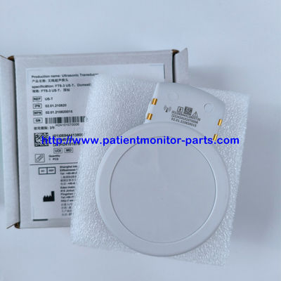 ENAN Ultrasonic Transducer FTS-3 US-T Krajowy 420Mhz-425Mhz REF US-T IPN 02.01.210820 MPN 02.01.210822015