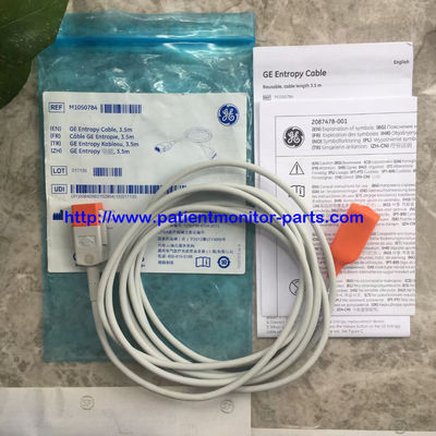 Kabel GE Entropy 3,5m Ref:M1050784