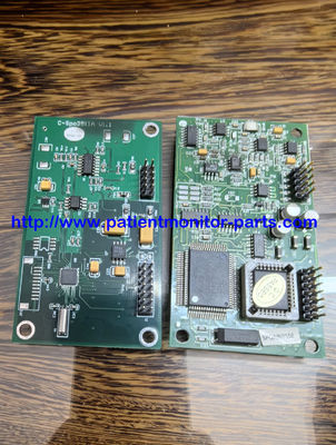 Akcesoria do sprzętu medycznego Płytka do pomiaru tlenu we krwi monitora pacjenta Goldway UT4000A