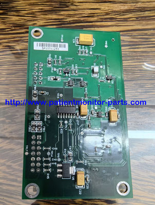 Akcesoria do sprzętu medycznego Płytka do pomiaru tlenu we krwi monitora pacjenta Goldway UT4000A