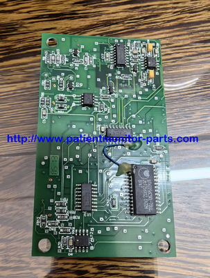 Akcesoria do sprzętu medycznego Płytka do pomiaru tlenu we krwi monitora pacjenta Goldway UT4000A