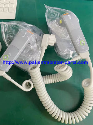 Używane części do defibrylatora Mindray Beneheart D2 D3 D6 - uchwyt łopatek z 3-miesięczną gwarancją