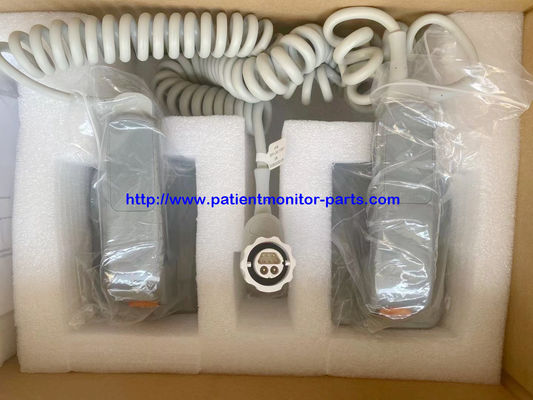 Używane części do defibrylatora Mindray Beneheart D2 D3 D6 - uchwyt łopatek z 3-miesięczną gwarancją