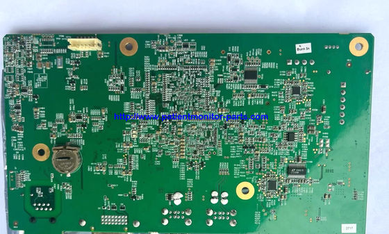Tablica główna Mindray BeneVision N12 Monitor pacjenta Tablica główna PN:051-002717-00