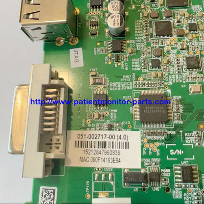 Tablica główna Mindray BeneVision N12 Monitor pacjenta Tablica główna PN:051-002717-00