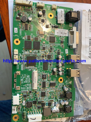 Tablica główna Mindray BeneVision N12 Monitor pacjenta Tablica główna PN:051-002717-00