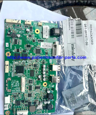 Tablica główna Mindray BeneVision N12 Monitor pacjenta Tablica główna PN:051-002717-00