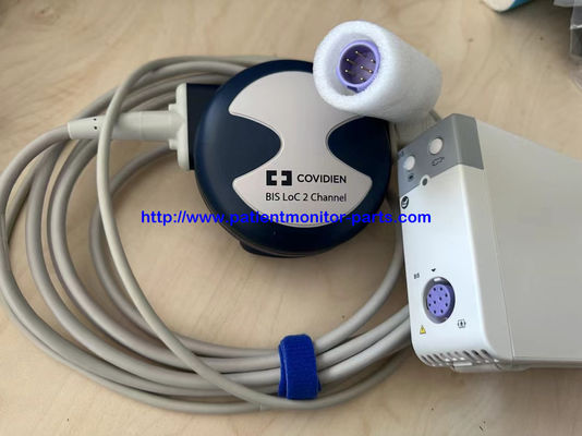 COVIDIEN BIS COL 2 Channel Engine. Monitor pacjenta Mindray Engine BIS, Konwerter BIS, Procesor BIS