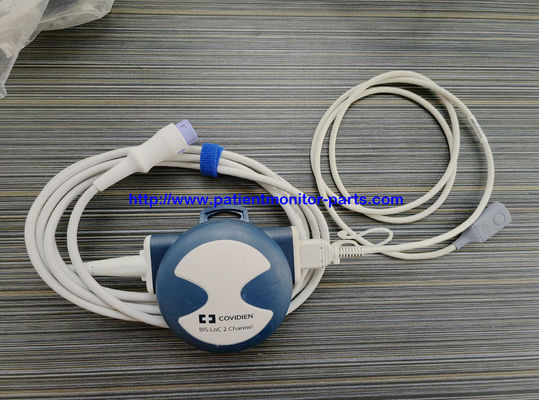 COVIDIEN BIS COL 2 Channel Engine. Monitor pacjenta Mindray Engine BIS, Konwerter BIS, Procesor BIS