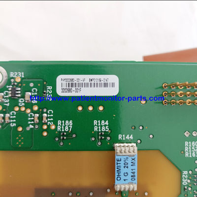 Części maszyny defibrylator Medtronic LIFEPAK 20 Defibrylator Parametry PN: PHY3202680-001-VF