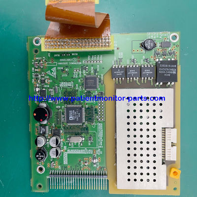 Części maszyny defibrylator Medtronic LIFEPAK 20 Defibrylator Parametry PN: PHY3202680-001-VF