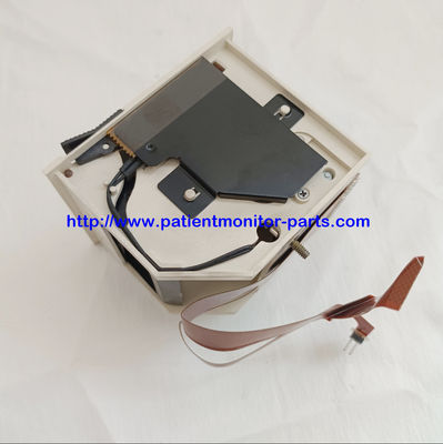 Defibrylator Medtronic LIFEPAK 20 Drukarka, Rejestrator TYP:LP20 MODEL:XL50 PN:600-23003-09