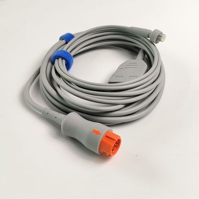 PN:040-000816-00 Mindray Kabel do monitora pacjenta C.O., kabel PiCCO 12-pinowy, REF:CO7701