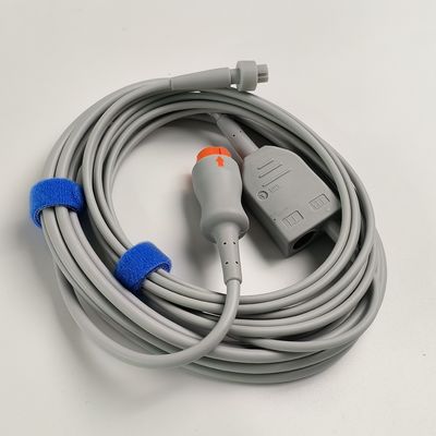 PN:040-000816-00 Mindray Kabel do monitora pacjenta C.O., kabel PiCCO 12-pinowy, REF:CO7701