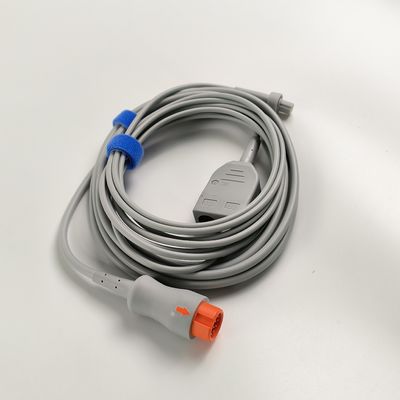 PN:040-000816-00 Mindray Kabel do monitora pacjenta C.O., kabel PiCCO 12-pinowy, REF:CO7701