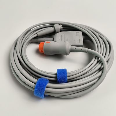 PN:040-000816-00 Mindray Kabel do monitora pacjenta C.O., kabel PiCCO 12-pinowy, REF:CO7701
