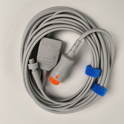 PN:040-000816-00 Mindray Kabel do monitora pacjenta C.O., kabel PiCCO 12-pinowy, REF:CO7701