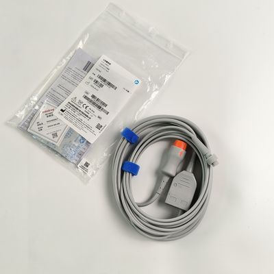 PN:040-000816-00 Mindray Kabel do monitora pacjenta C.O., kabel PiCCO 12-pinowy, REF:CO7701