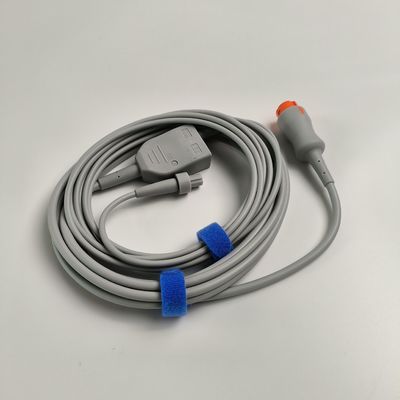 PN:040-000816-00 Mindray Kabel do monitora pacjenta C.O., kabel PiCCO 12-pinowy, REF:CO7701