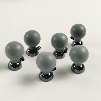 PN:2104783-001 GE Wielokrotnego Użytku Ekonomiczne Elektrody Kuliste Sekcyjne 6 Sztuk/Zestaw