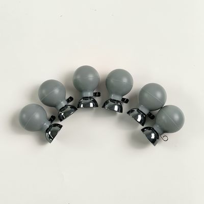 PN:2104783-001 GE Wielokrotnego Użytku Ekonomiczne Elektrody Kuliste Sekcyjne 6 Sztuk/Zestaw