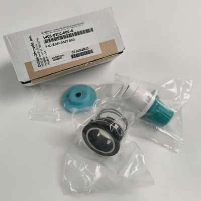 VALVE APL ASSY BCG PN1406-8202-000-S GE Ohmeda Aespire Aparat do znieczulenia Model Aestiva Zawór APL, bez podstawy