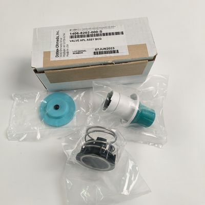 VALVE APL ASSY BCG PN1406-8202-000-S GE Ohmeda Aespire Aparat do znieczulenia Model Aestiva Zawór APL, bez podstawy