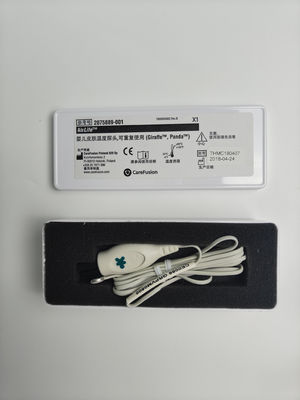 REF:2075889-001 GE Wielorazowa sonda temperatury skóry niemowląt