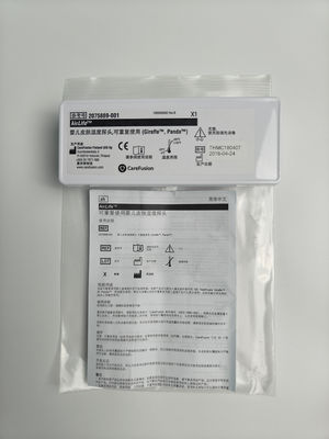 REF:2075889-001 GE Wielorazowa sonda temperatury skóry niemowląt