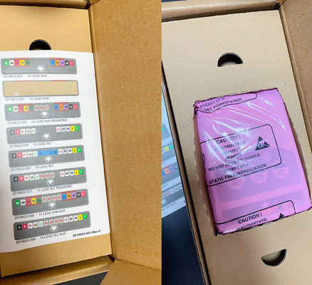 GE CAM-HD MODUL KUPOWANIA REF:900995-003