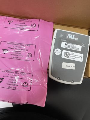 GE CAM-HD MODUL KUPOWANIA REF:900995-003