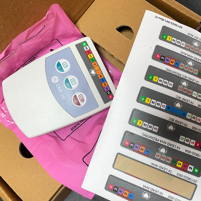 GE CAM-HD MODUL KUPOWANIA REF:900995-003