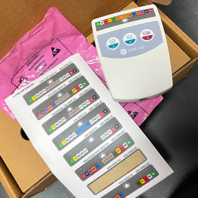 GE CAM-HD MODUL KUPOWANIA REF:900995-003