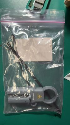 PN 453564932381 Philip DFM100 Defibrylator Test PLUG REF:989803171271
