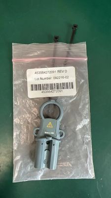 PN 453564932381 Philip DFM100 Defibrylator Test PLUG REF:989803171271