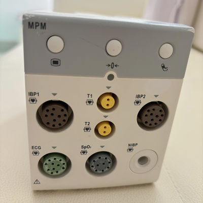 Moduł parametrów monitora pacjenta Mindray T Series MPM Moduł