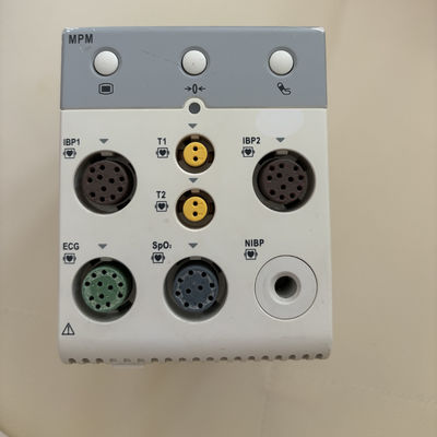Moduł parametrów monitora pacjenta Mindray T Series MPM Moduł