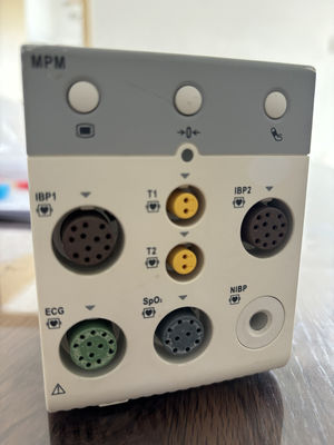 Moduł parametrów monitora pacjenta Mindray T Series MPM Moduł