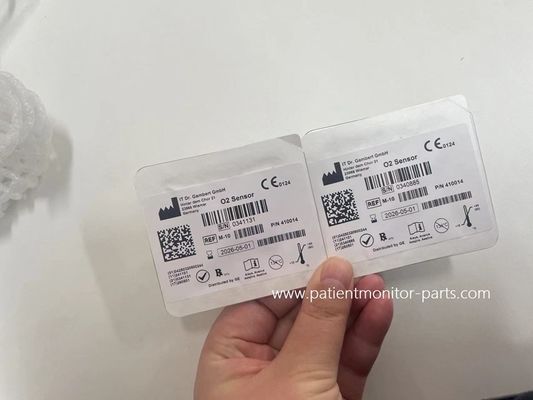 Oryginalny czujnik O2 do dokładnego monitorowania stosunku powietrza do paliwa