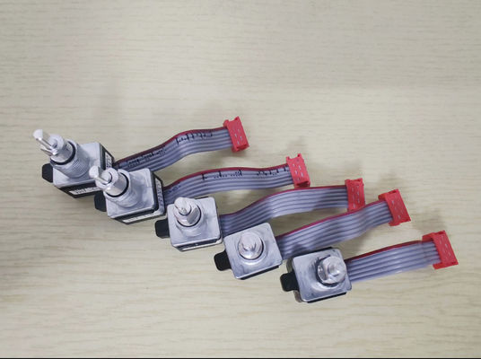 GRAYHILL EPIQ5 EPIQ7 Affiniti A30 A50 A70 62NGY15001 Encoder przetwornika