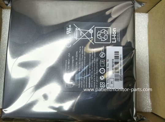 PHLIP Akumulator litowo-jonowy 453561446191 14,8v 6,15ah 91w FOR CX50CX30