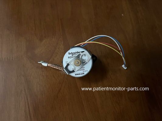 PHLIP FM20 FM30 Motor monitorujący płód dla szpitala