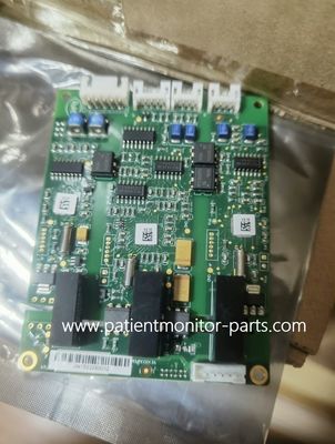 PHILP G30 G40 MONITOR PACIENT DUBLE INVASIVE MAIN BOARD JM1523280111