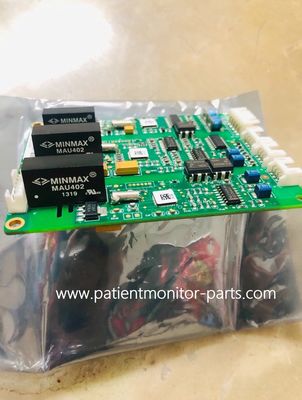 PHILP G30 G40 MONITOR PACIENT DUBLE INVASIVE MAIN BOARD JM1523280111