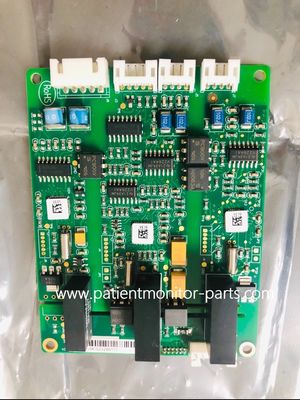 PHILP G30 G40 MONITOR PACIENT DUBLE INVASIVE MAIN BOARD JM1523280111