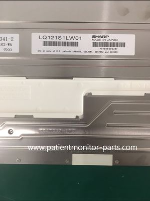 PHILP IntelliVue MP40 Monitor pacjenta wyświetlacz LQ121SSLW01