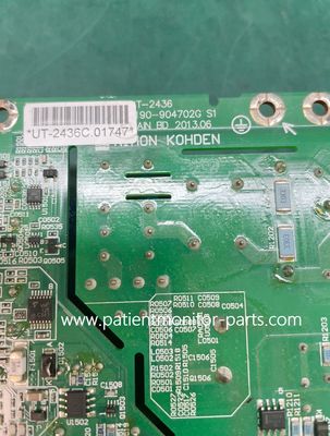 NIHON KOHDEN EKG Monitor pacjenta Płyty główne UT-2436C