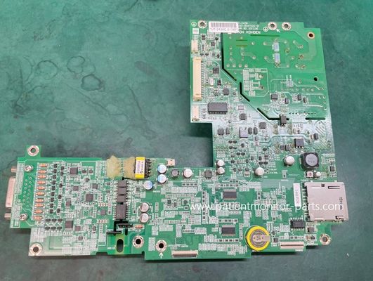 NIHON KOHDEN EKG Monitor pacjenta Płyty główne UT-2436C